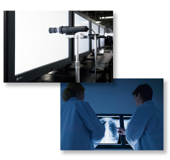 precise diagnosis