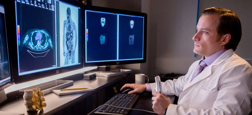 6 sfaturi pentru a imbunatati productivitatea radiologilor care interpreteaza de acasa