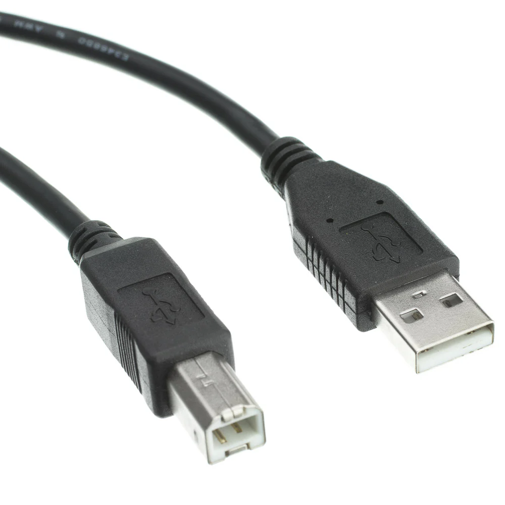 usb type b