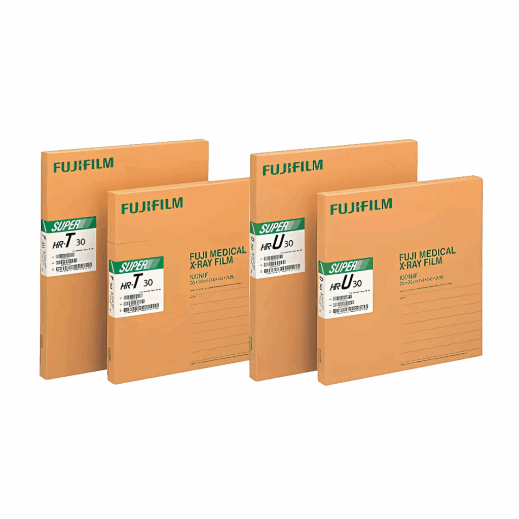 filme radiologice fujifilm dry film di hl
