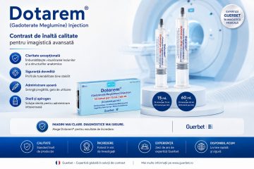 Dotarem® (Acid Gadoteric)