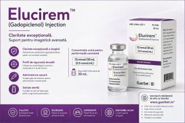 Elucirem™ (Gadopiclenol)