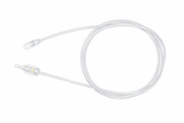 Linie Conectare Angiografie Înaltă Presiune 120cm (1200 PSI)