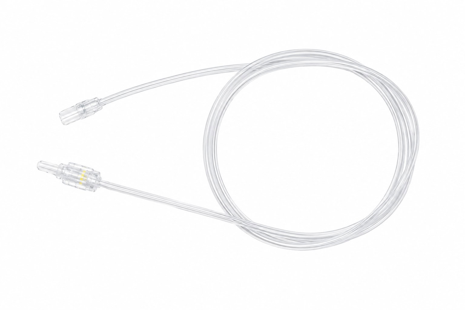 Linie Conectare Angiografie Înaltă Presiune 120cm (1200 PSI)
