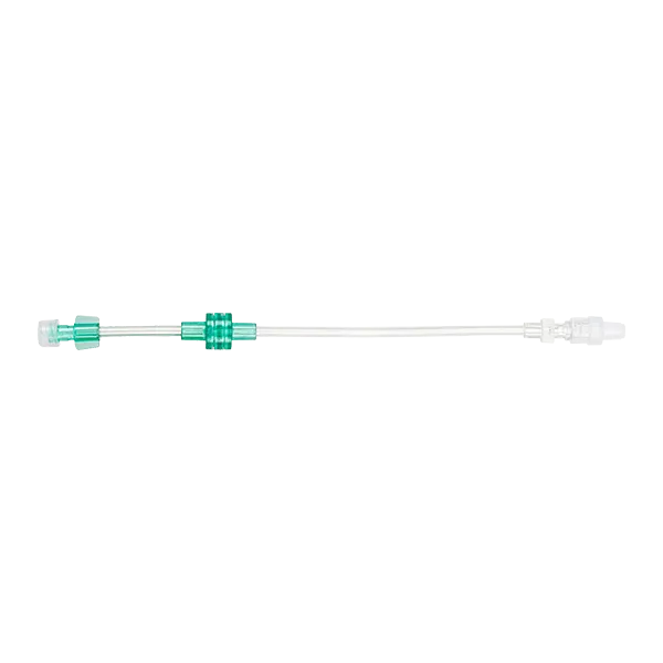 Linie Pacient FlowSens® cu Supapă Unidirecțională & Filtru Aer