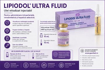 Lipiodol® Ultra-Fluide
