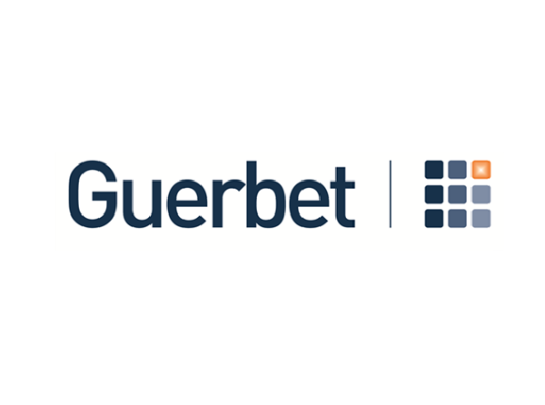 logo guerbet def