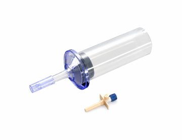 Seringă Individuală OptiVantage® / OptiOne® 200mL