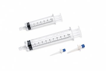 Kit Seringi Amagnetice OptiStar® Elite (60mL Contrast + 115mL Ser)