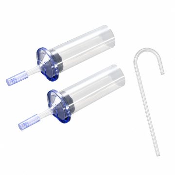 Kit Seringi Duale OptiVantage® 2x200mL + Tije Umplere