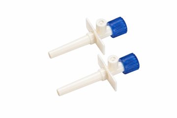 Spike-uri Sterile de Puncționare Flacoane cu Filtru Aer 0.2µm
