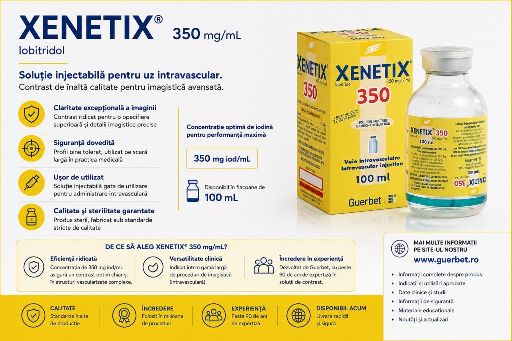 xenetix