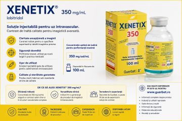 Xenetix® (Iobitridol)