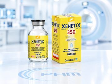 Xenetix® (Iobitridol)