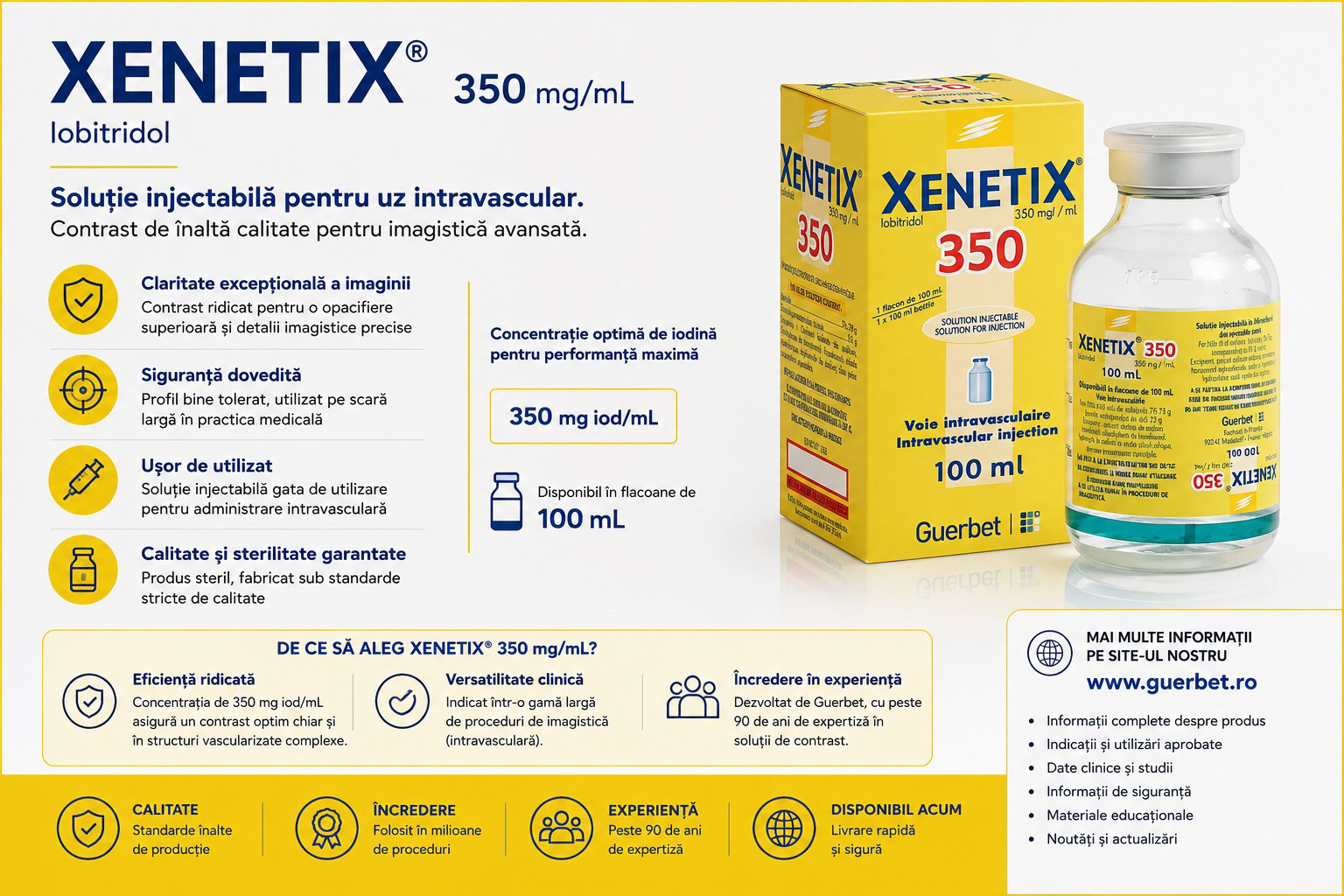 xenetix